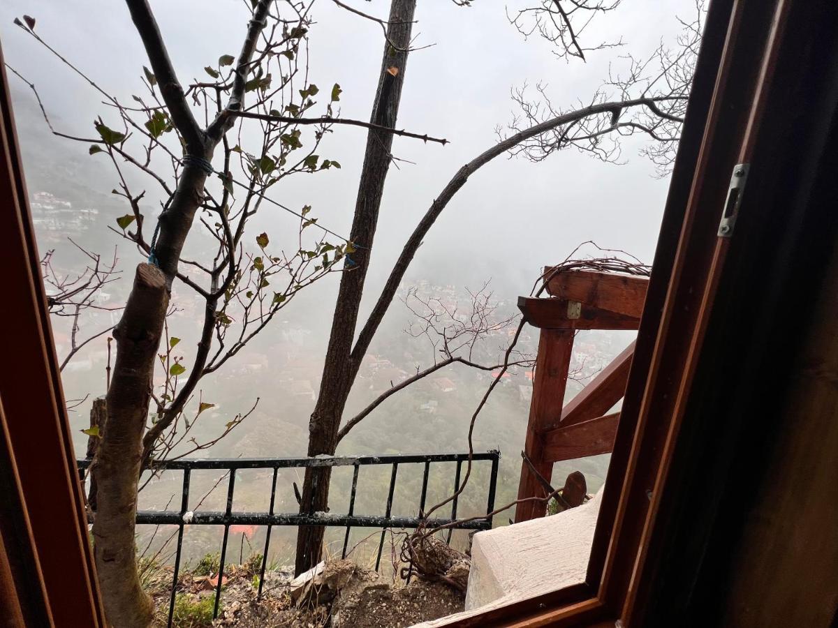 Rooms Nesti Inside Of Castle Krujë 外观 照片